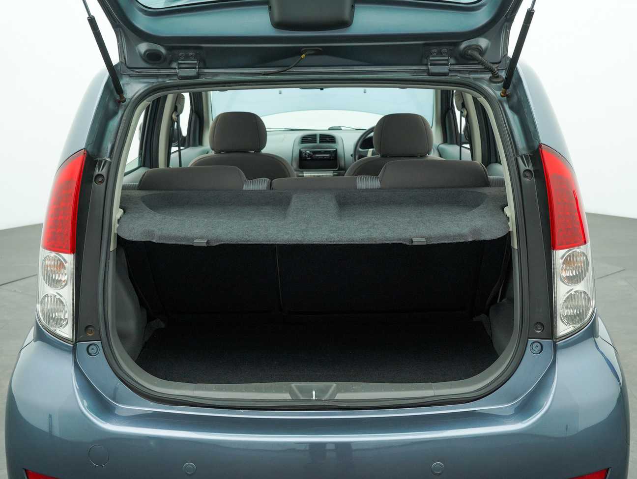 terpakai 2010 Perodua Myvi EZi 1.3