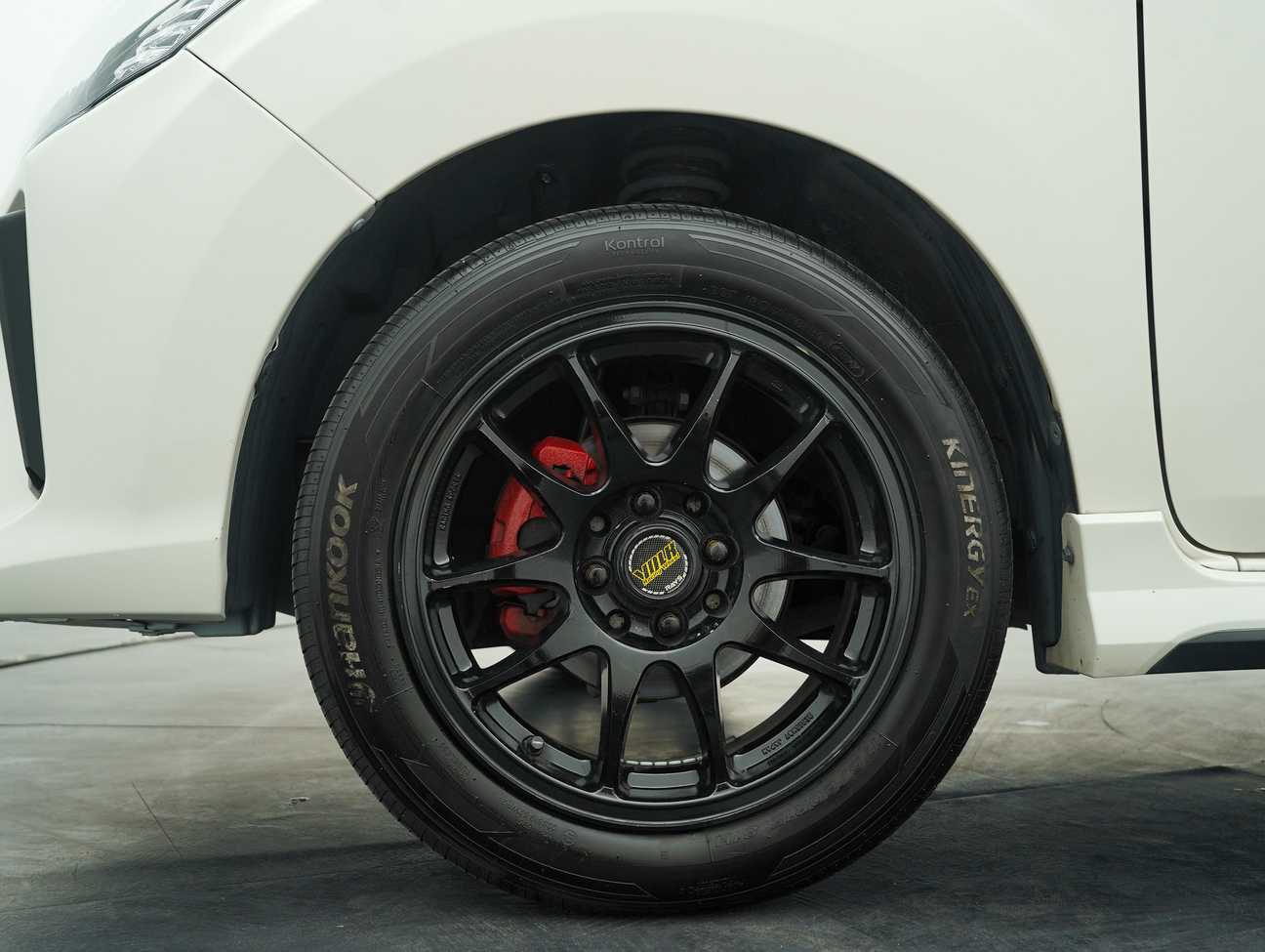 terpakai 2023 Perodua Bezza X 1.3