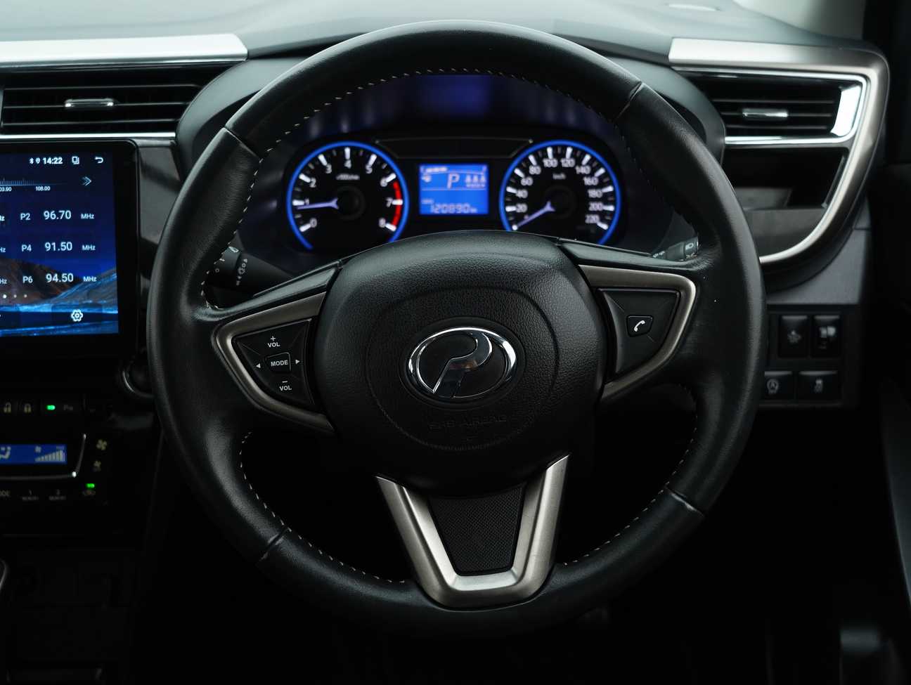 used 2018 Perodua Myvi AV 1.5