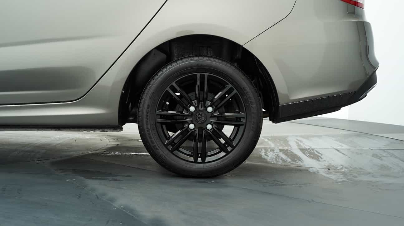 used 2019 Proton PERSONA PREMIUM 1.6