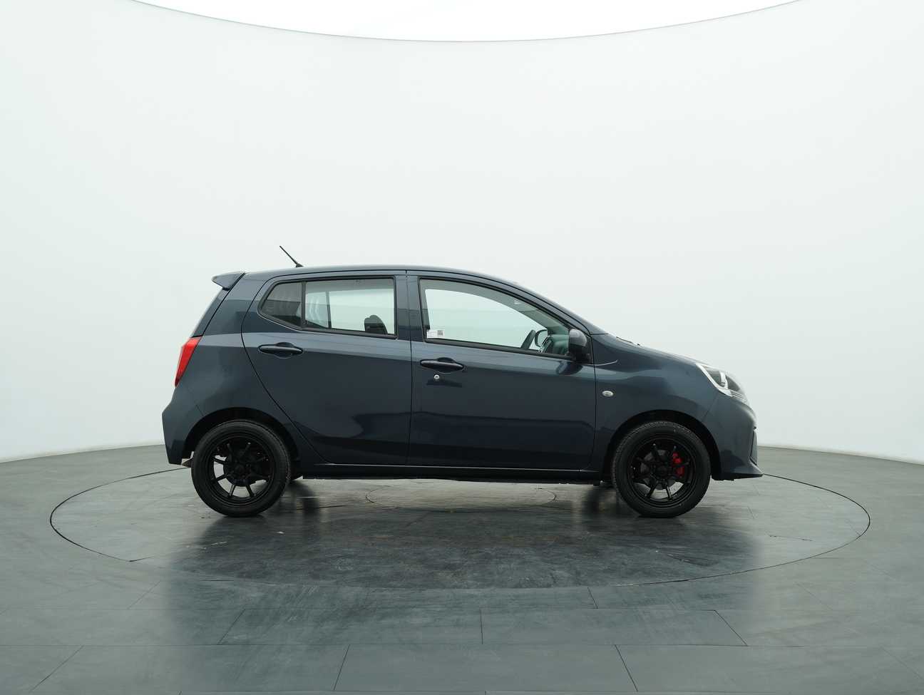 terpakai 2020 Perodua AXIA GXtra 1.0