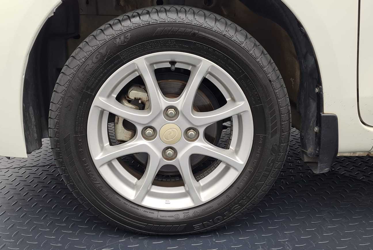 used 2016 Perodua MYVI G 1.3