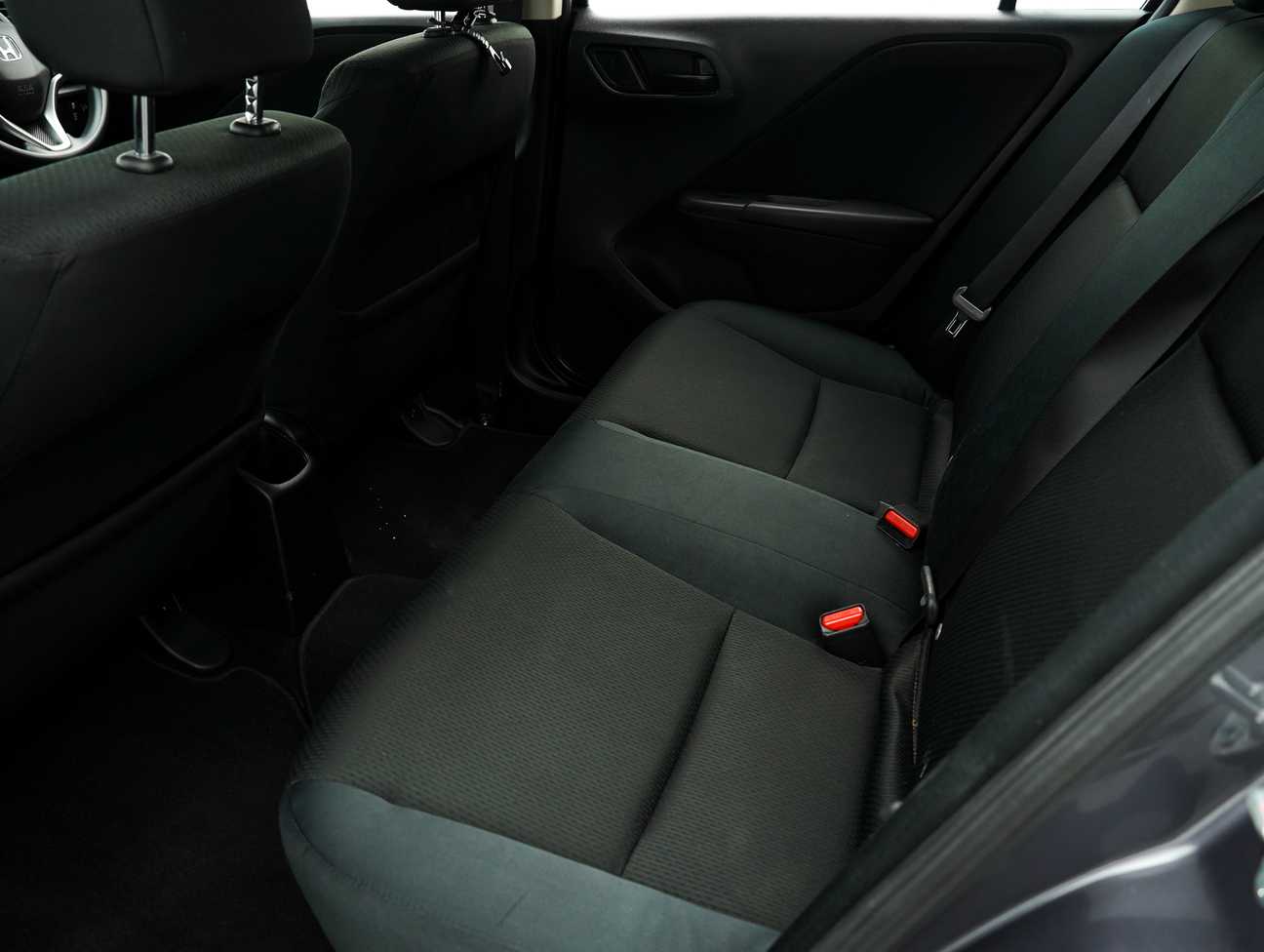 used 2017 Honda City S 1.5