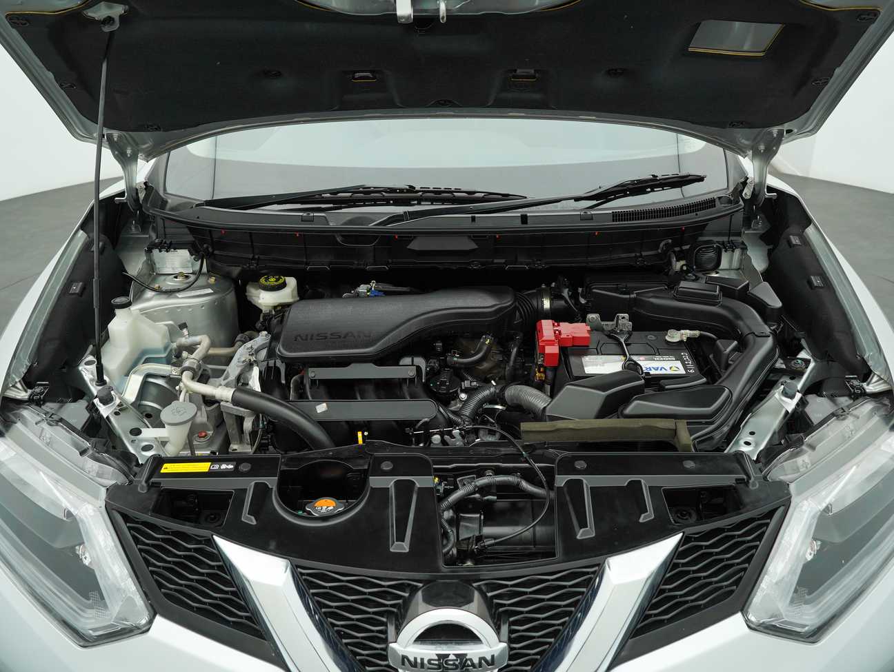 terpakai 2018 Nissan X-Trail  2.0