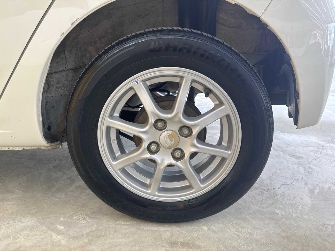 used 2018 Perodua AXIA G 1.0