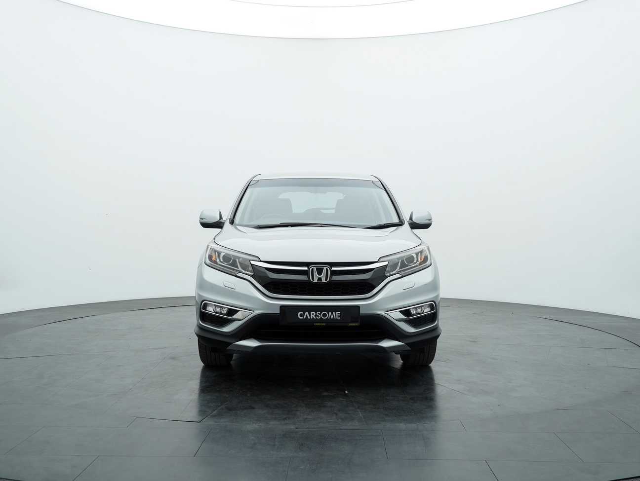 used 2017 Honda CR-V  2.0