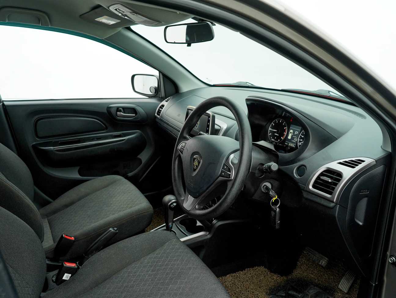 terpakai 2020 Proton Saga Premium 1.3