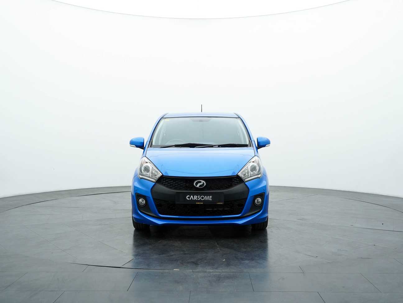 used 2017 Perodua Myvi SE 1.5