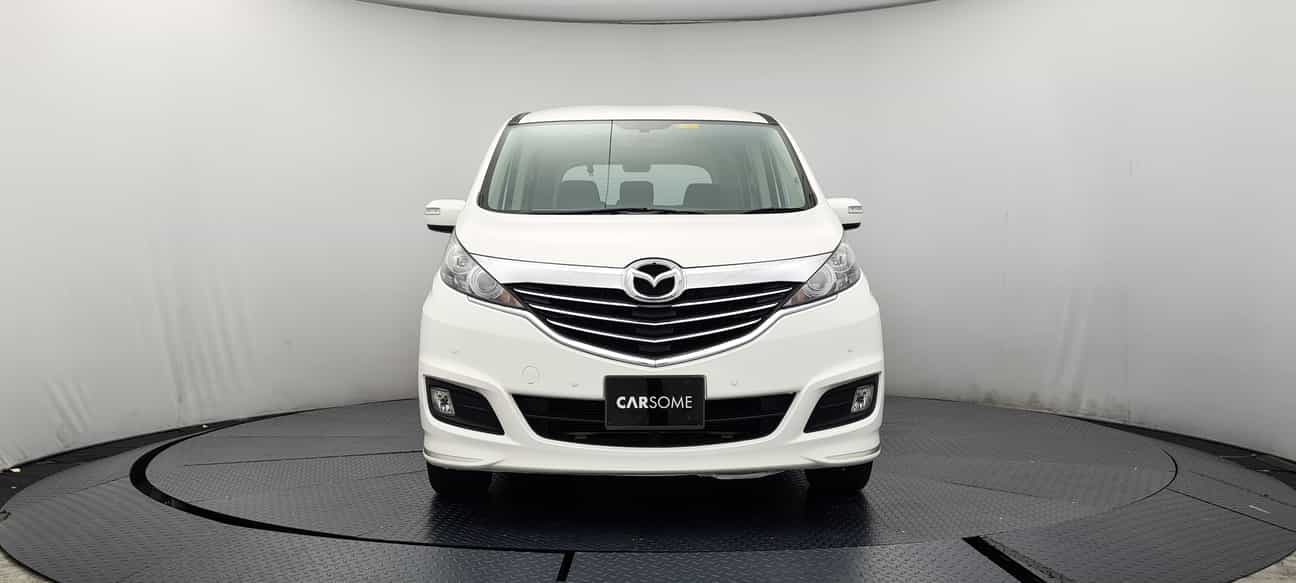 used 2017 Mazda BIANTE SKYACTIV-G 2.0