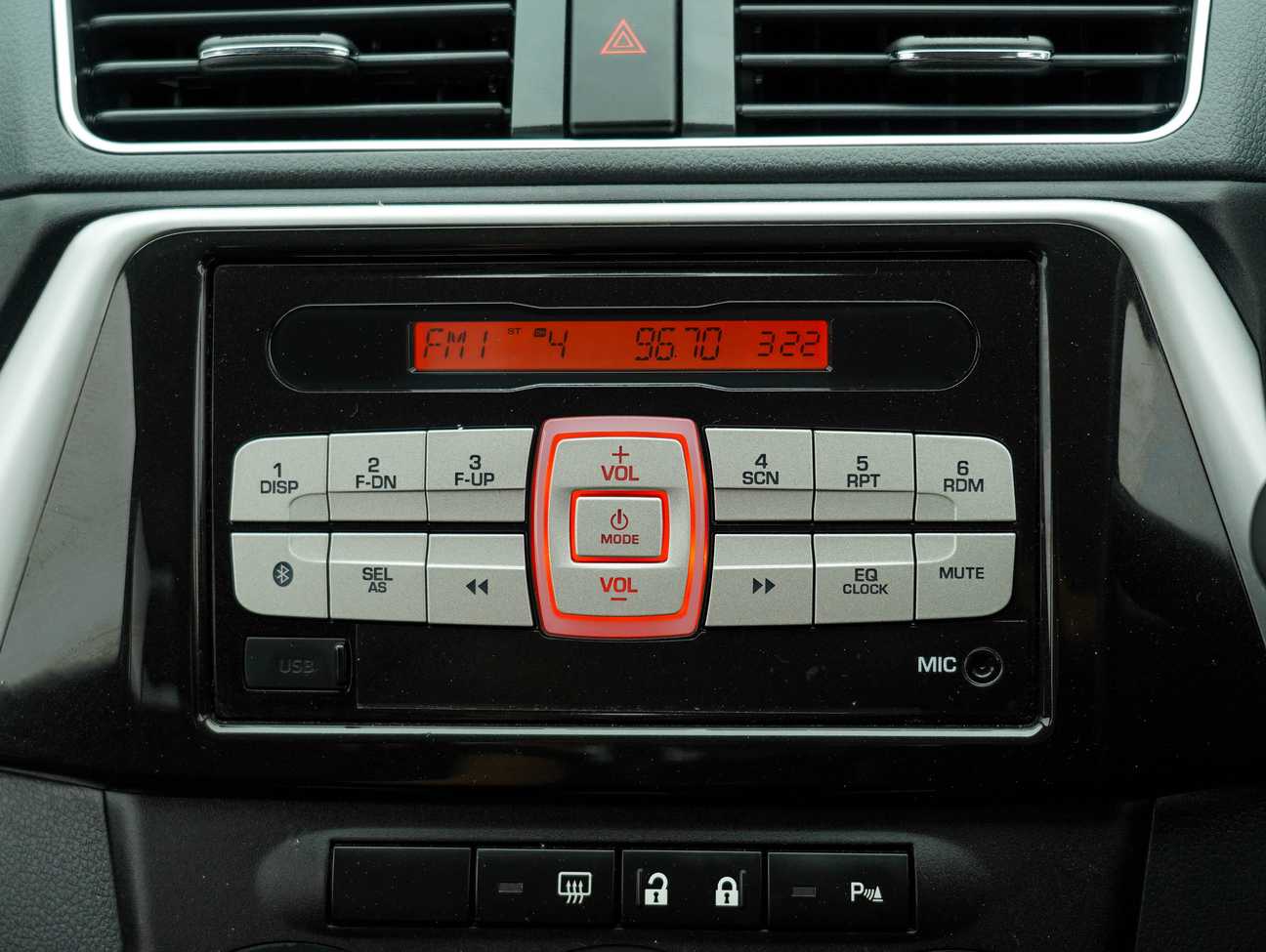 terpakai 2021 Perodua Bezza X 1.3