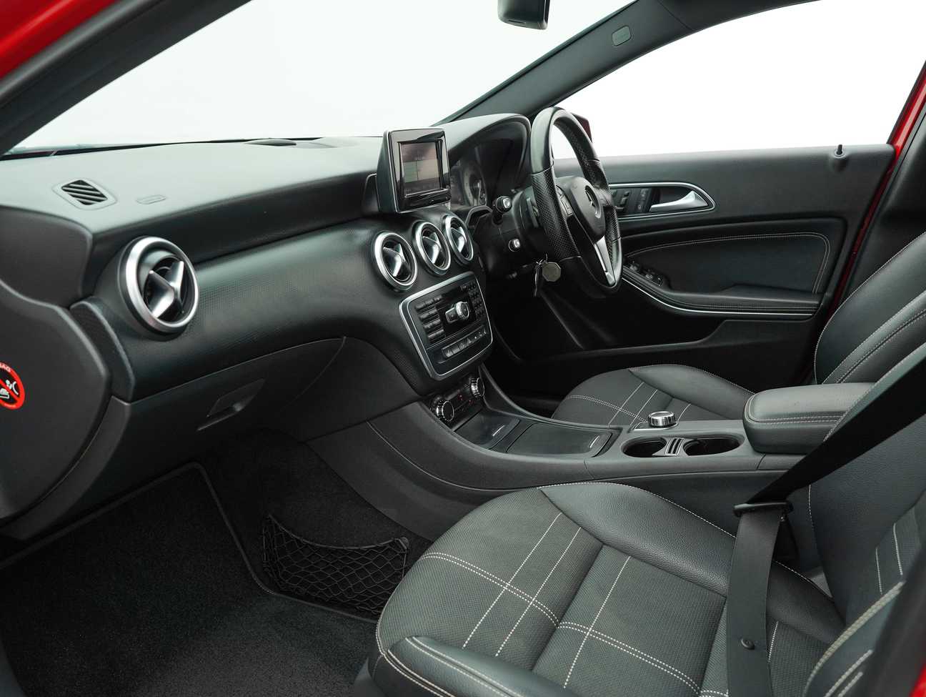 used 2013 Mercedes-Benz A200  1.6