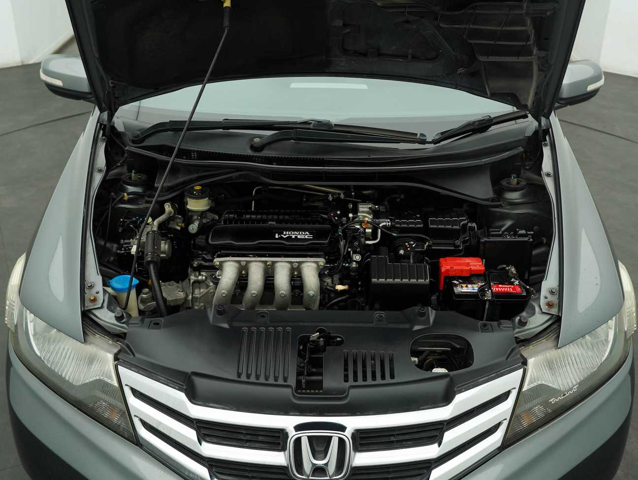 used 2013 Honda City E 1.5