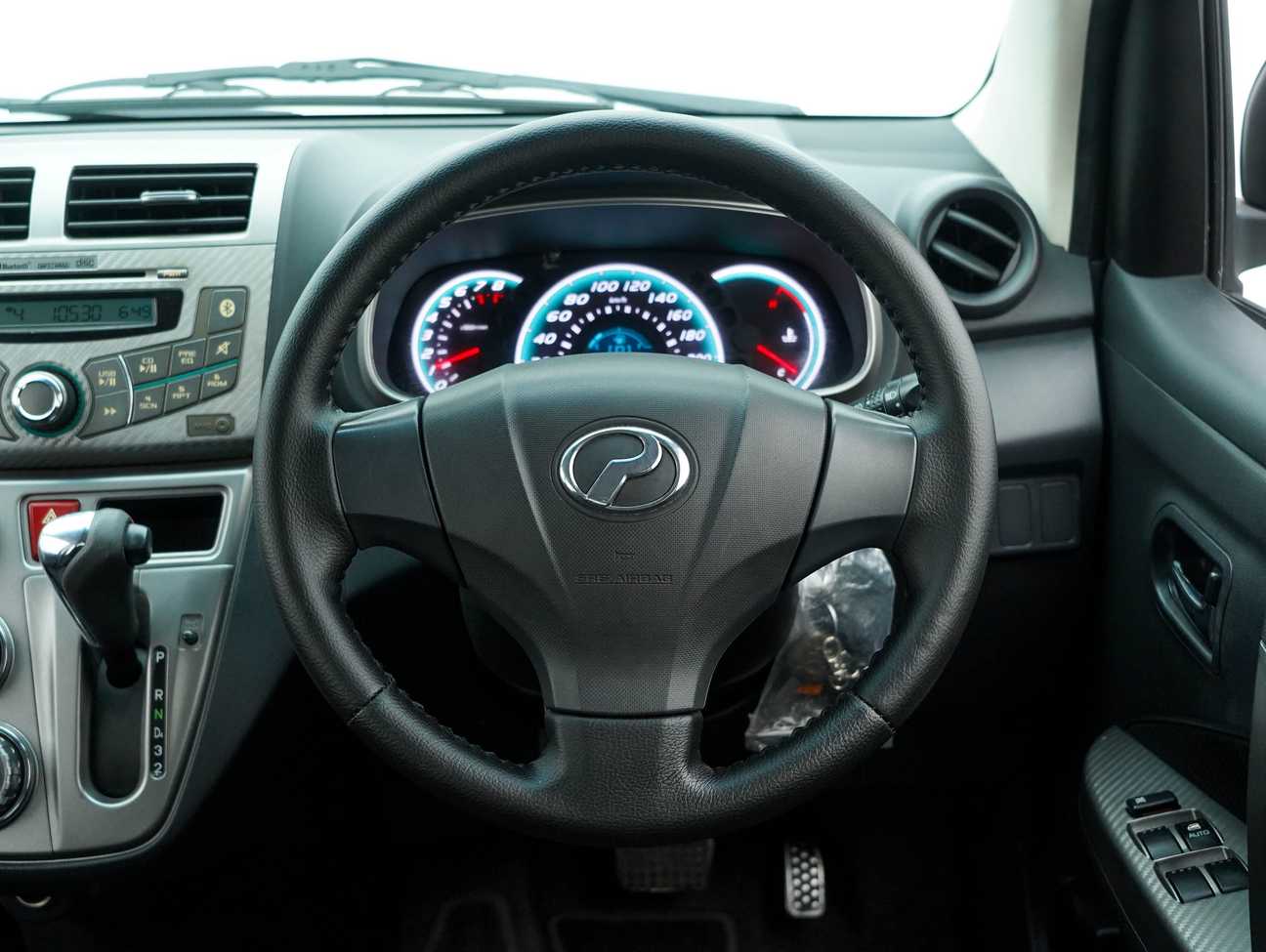 used 2014 Perodua Myvi SE 1.3