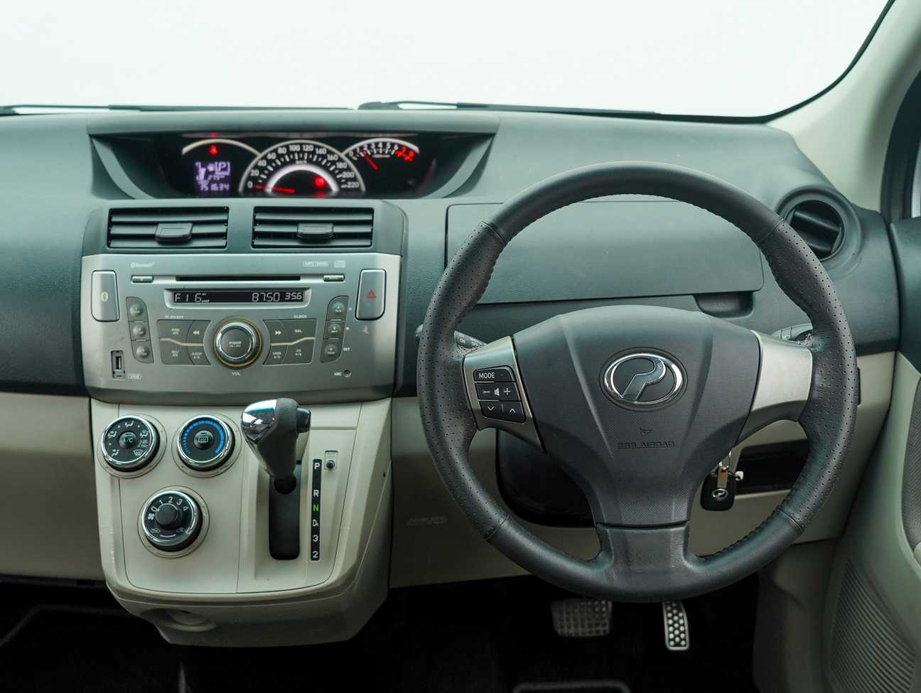 used 2016 Perodua Alza EZ 1.5
