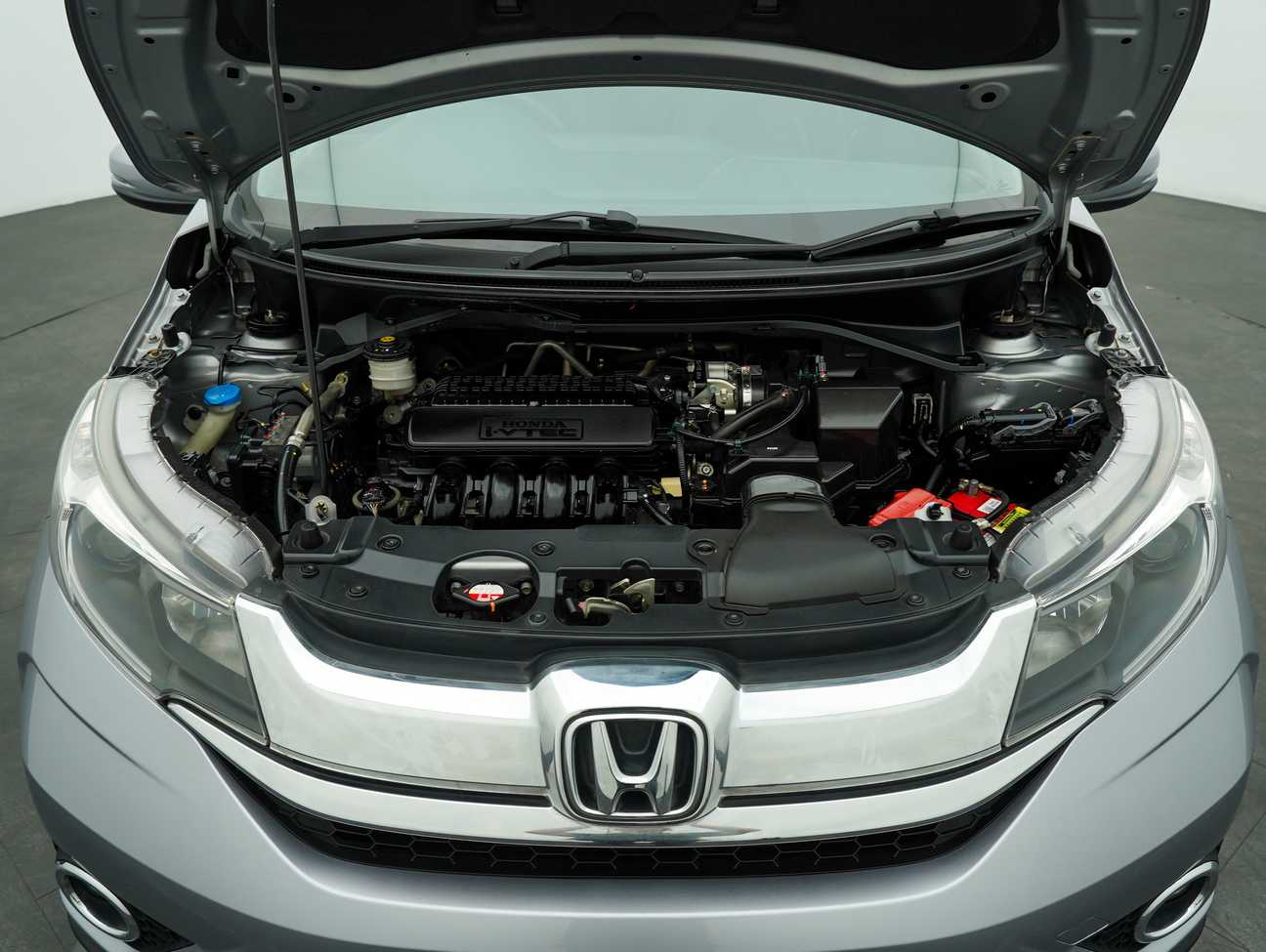 used 2017 Honda BR-V V 1.5