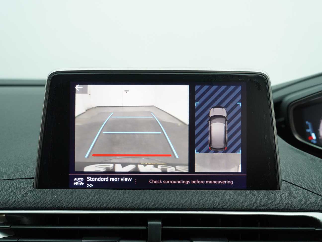 used 2020 Peugeot 3008 THP Allure 1.6