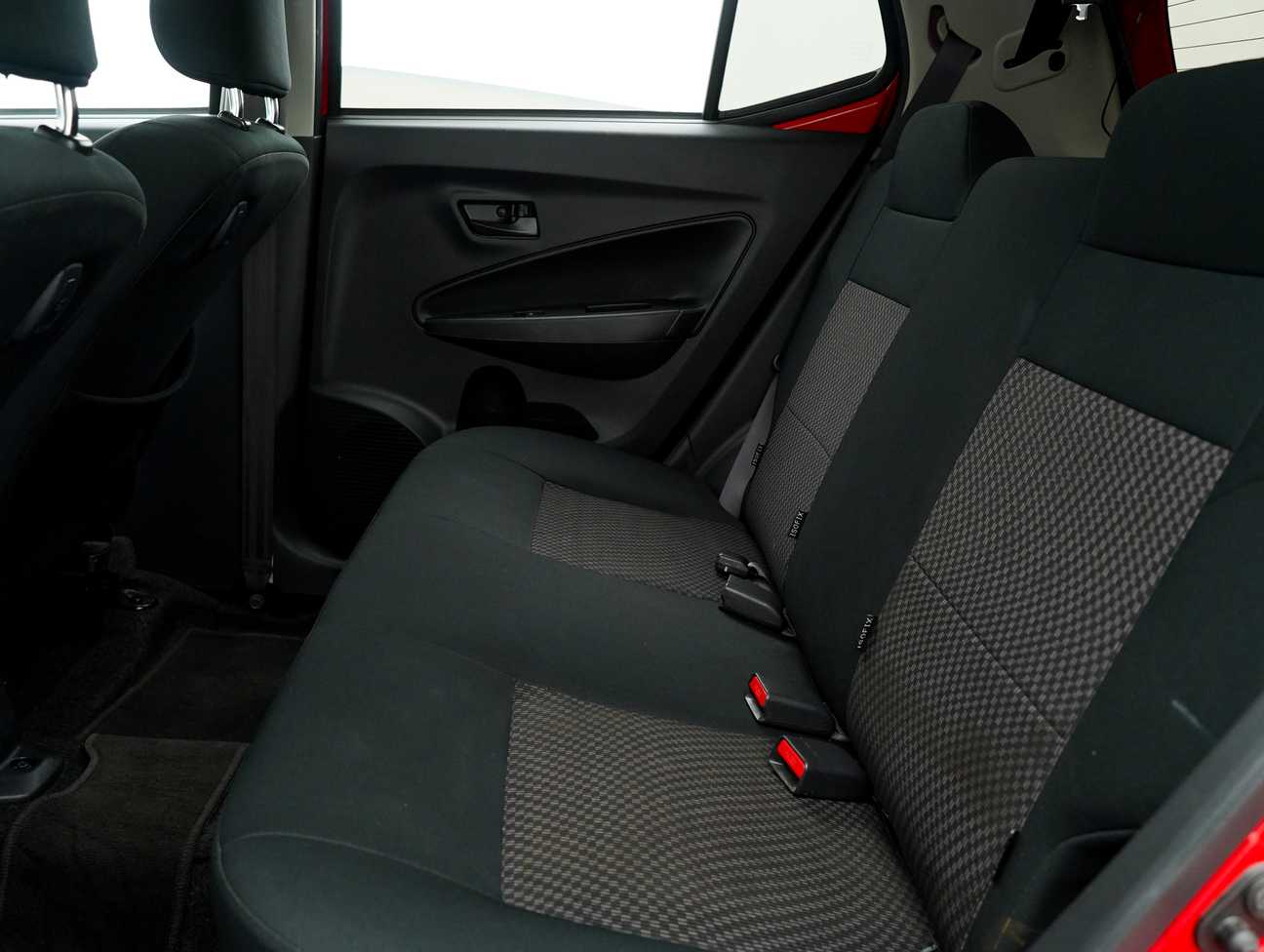terpakai 2021 Perodua AXIA GXtra 1.0
