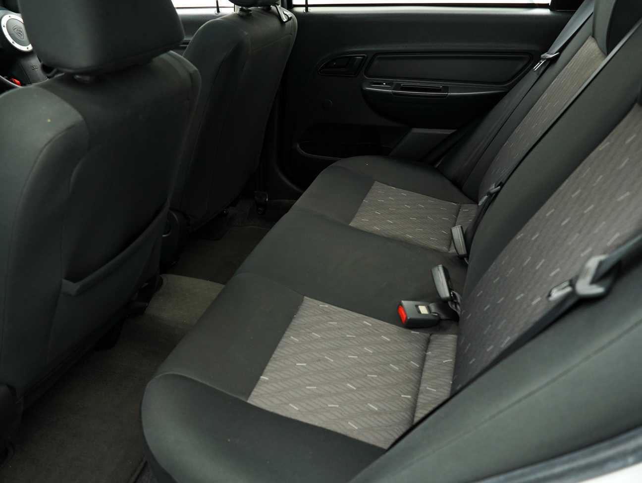 used 2015 Proton Saga SV 1.3