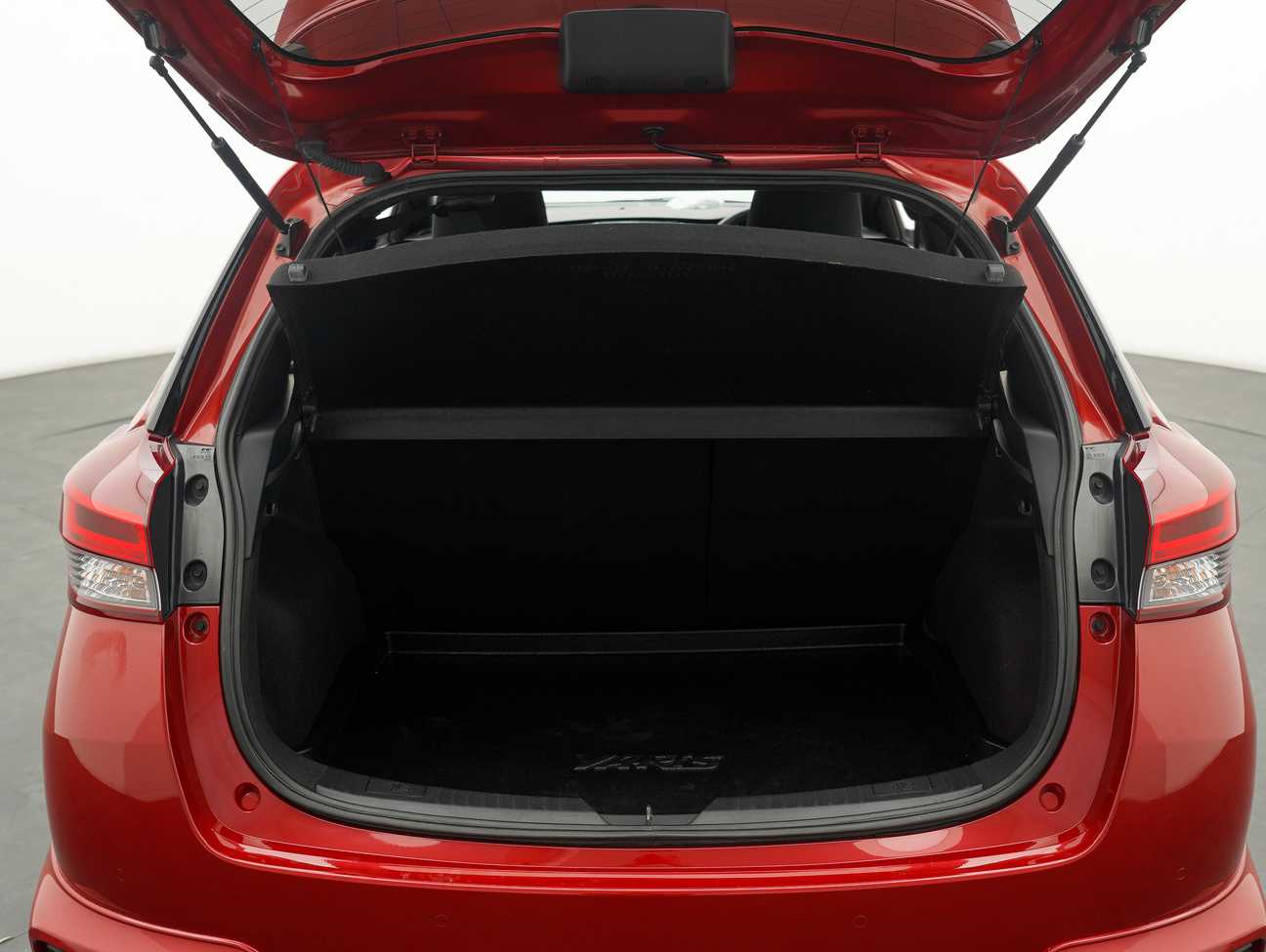 used 2022 Toyota Yaris G 1.5