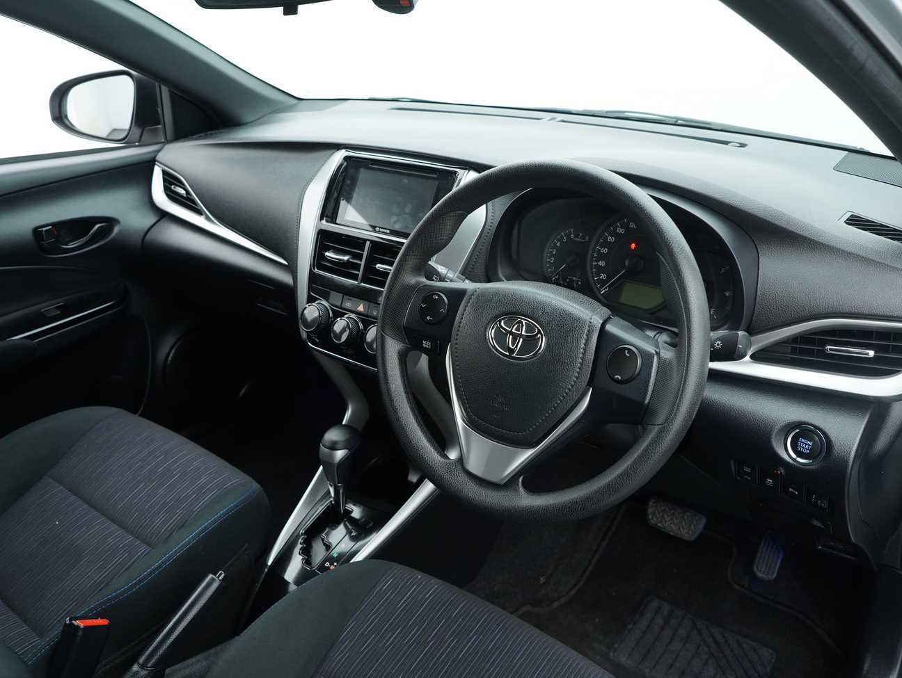 used 2020 Toyota Yaris E 1.5