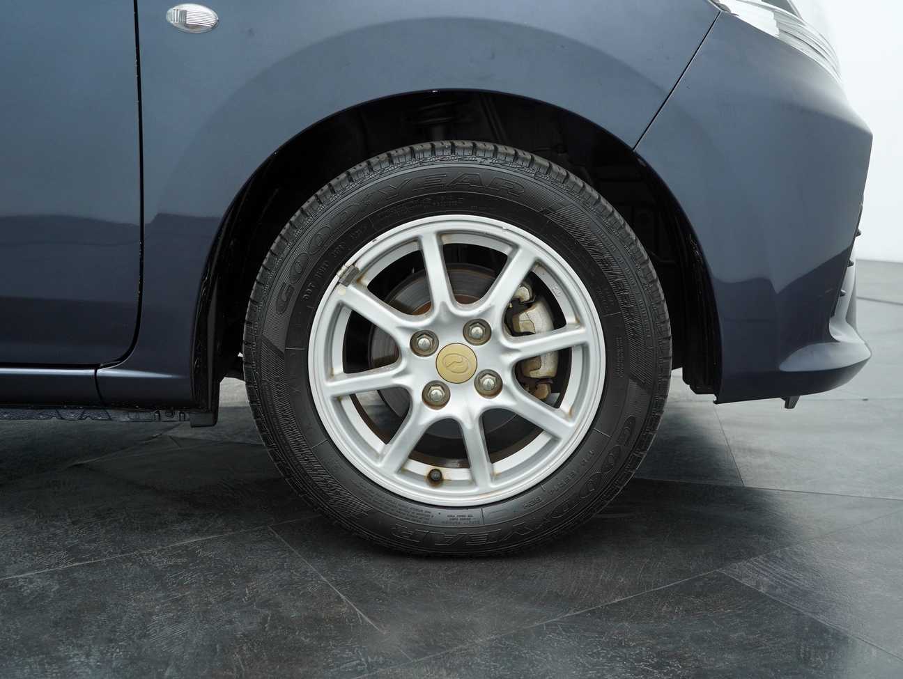 used 2019 Perodua AXIA G 1.0