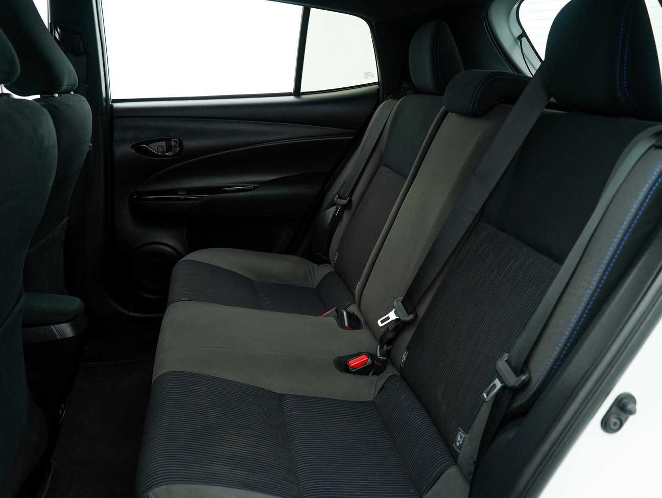 used 2021 Toyota Yaris E 1.5