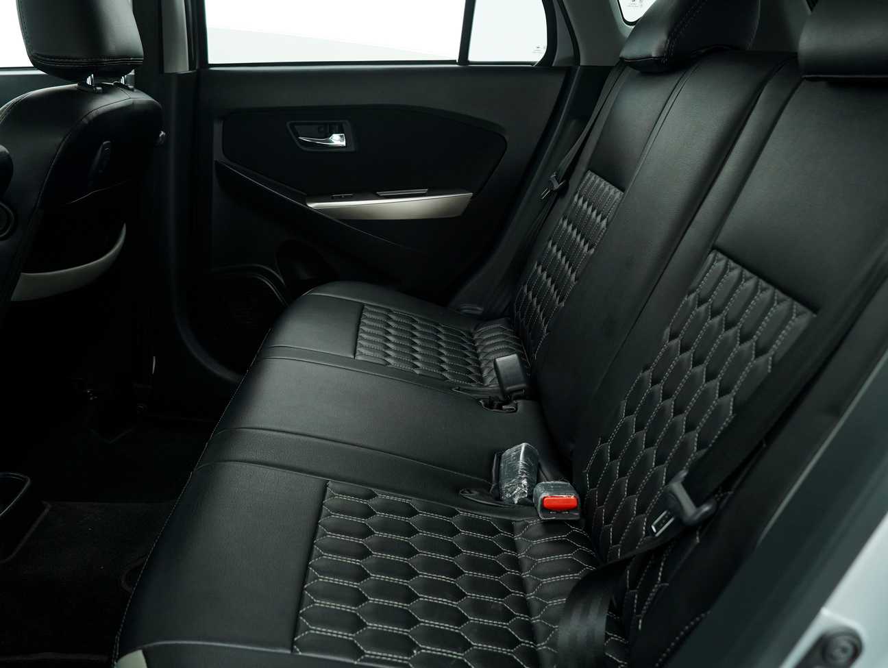 terpakai 2023 Perodua Myvi AV 1.5