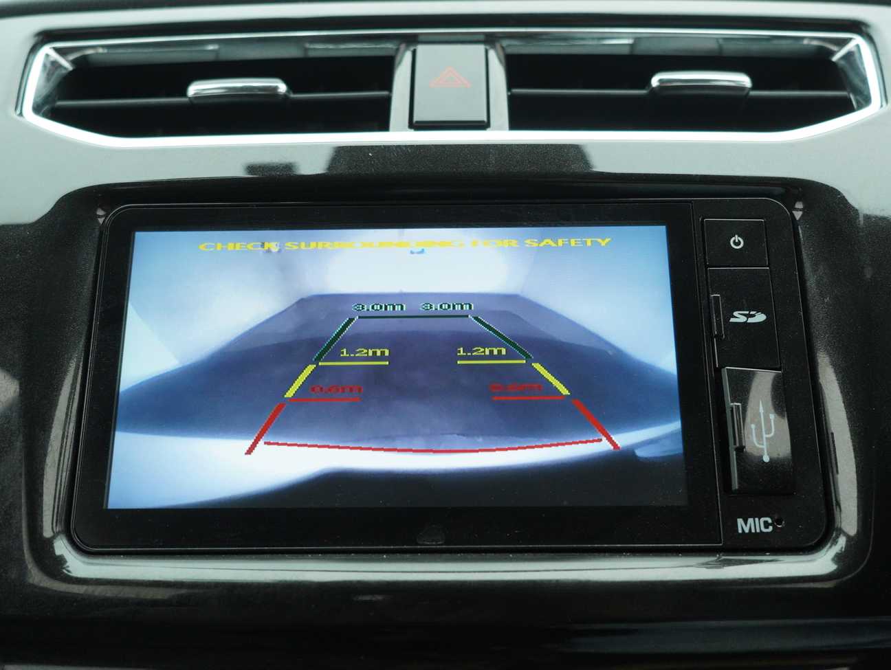 terpakai 2020 Perodua Aruz AV 1.5