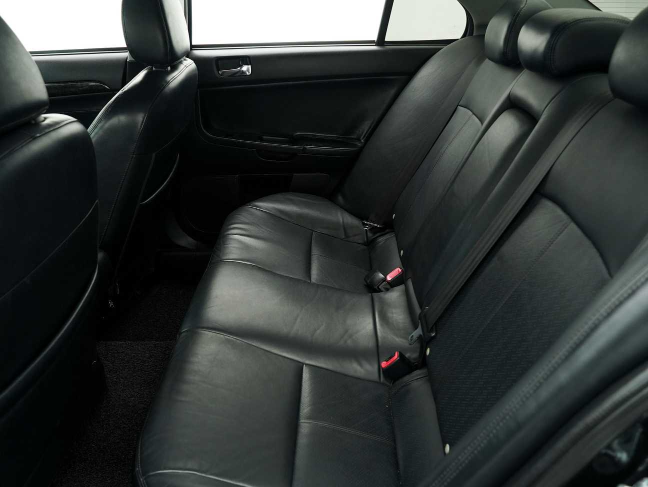 terpakai 2011 Proton Inspira Premium 2.0