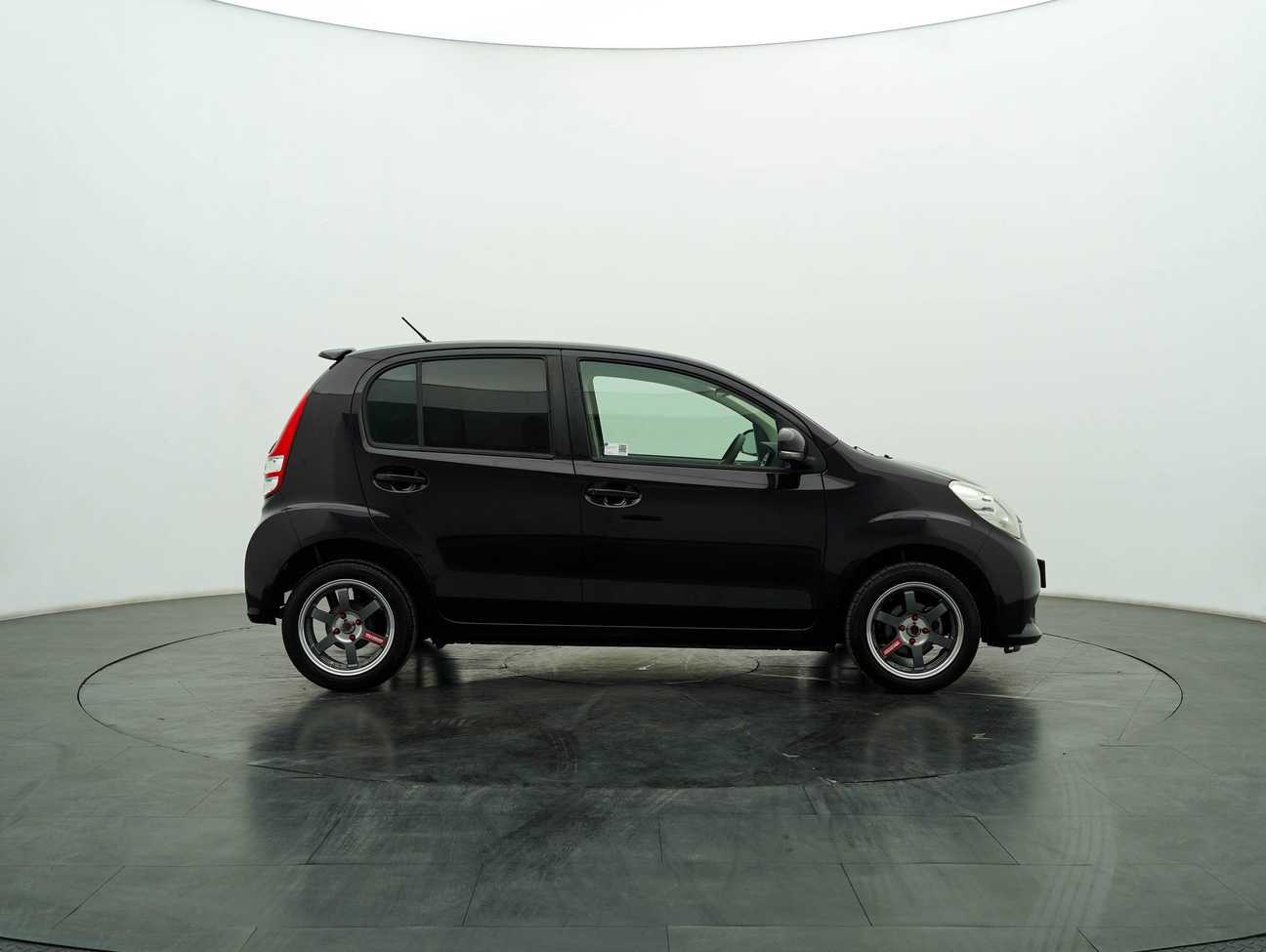 used 2012 Perodua Myvi EZi 1.3