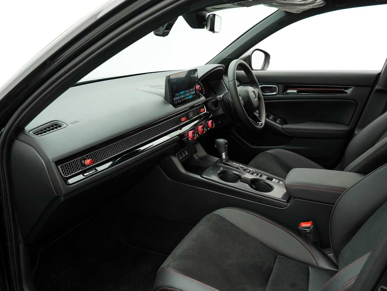 used 2023 Honda Civic RS 1.5