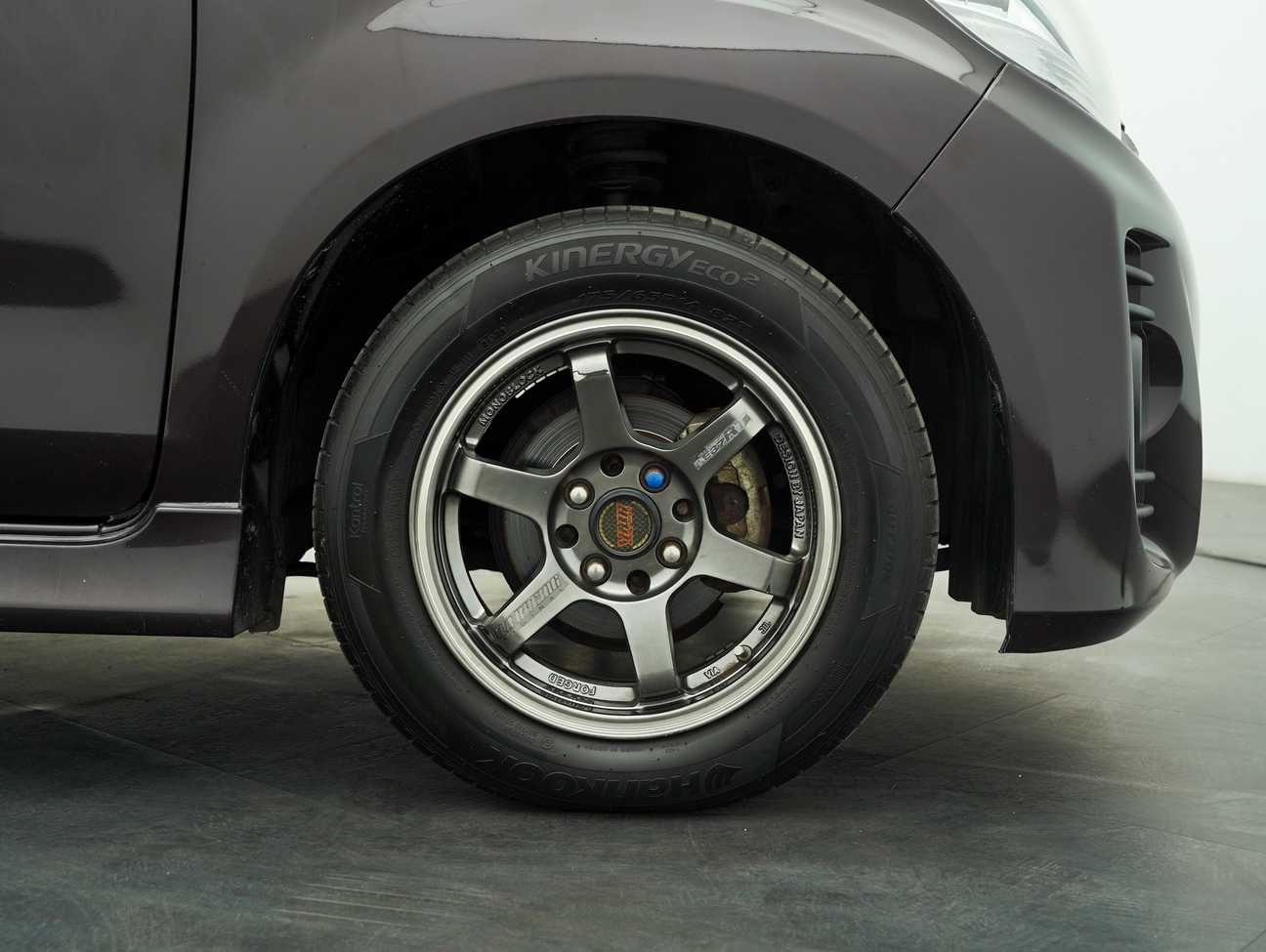 used 2013 Perodua Myvi EZi 1.3