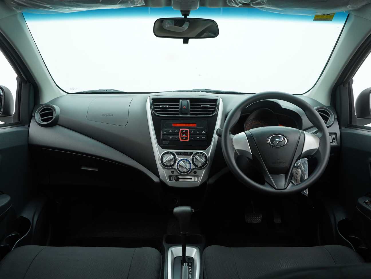 used 2018 Perodua AXIA G 1.0