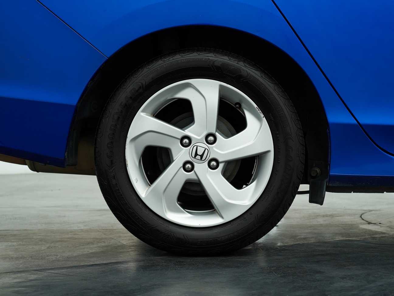 used 2015 Honda City S Plus 1.5