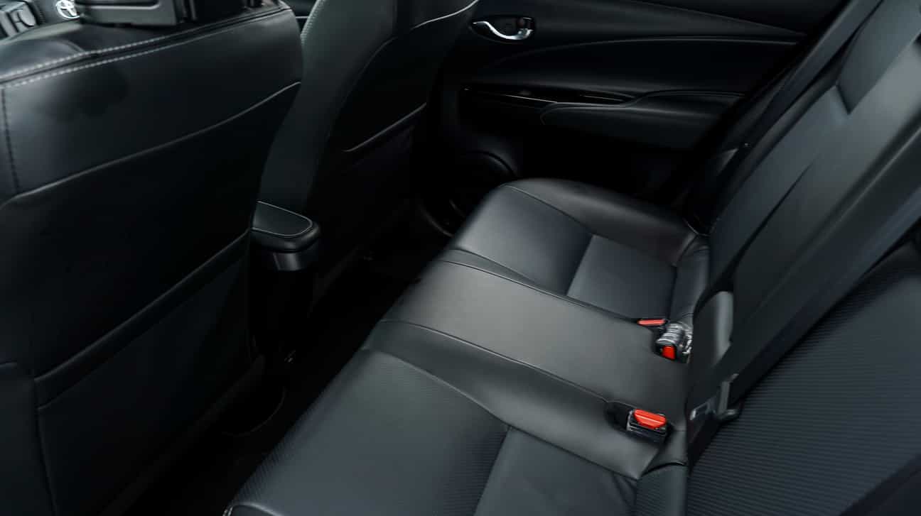 terpakai 2020 Toyota VIOS G 1.5