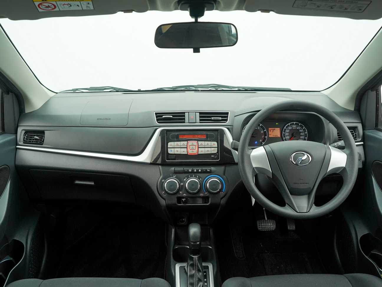 used 2022 Perodua Bezza X 1.3