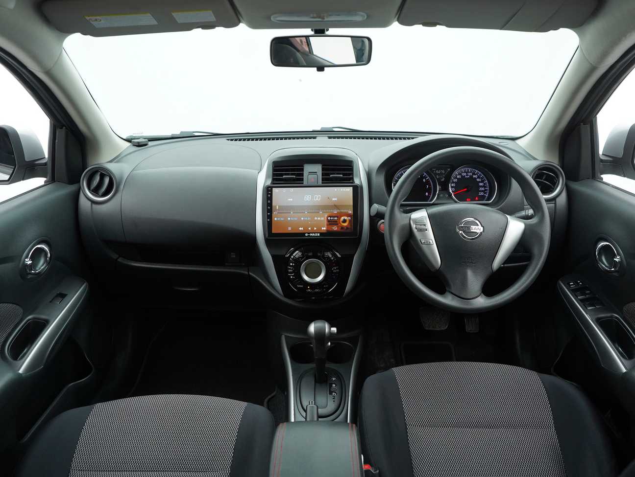 used 2016 Nissan Almera VL 1.5