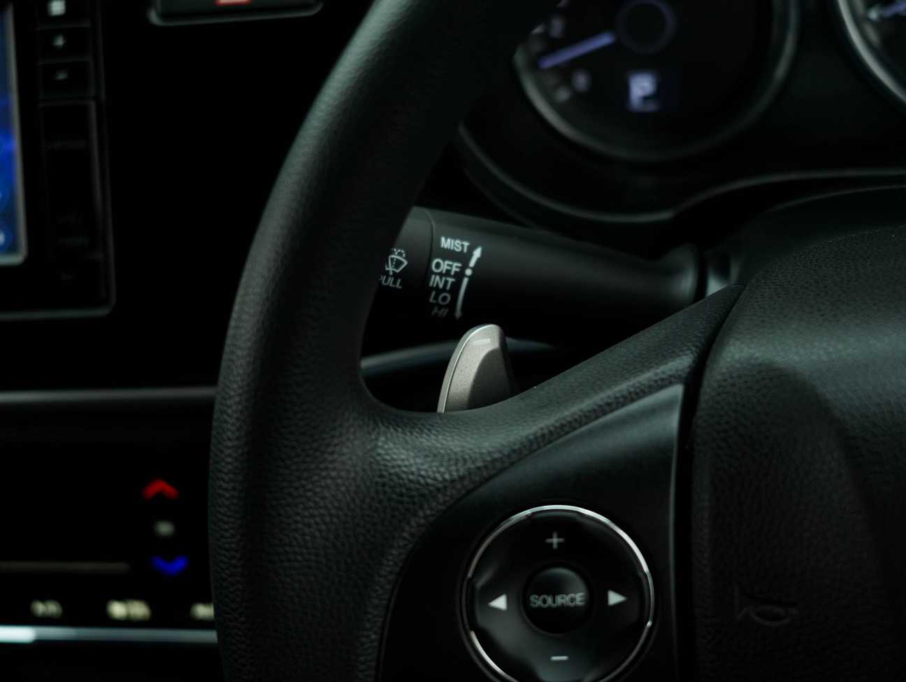 terpakai 2019 Honda City E i-VTEC 1.5