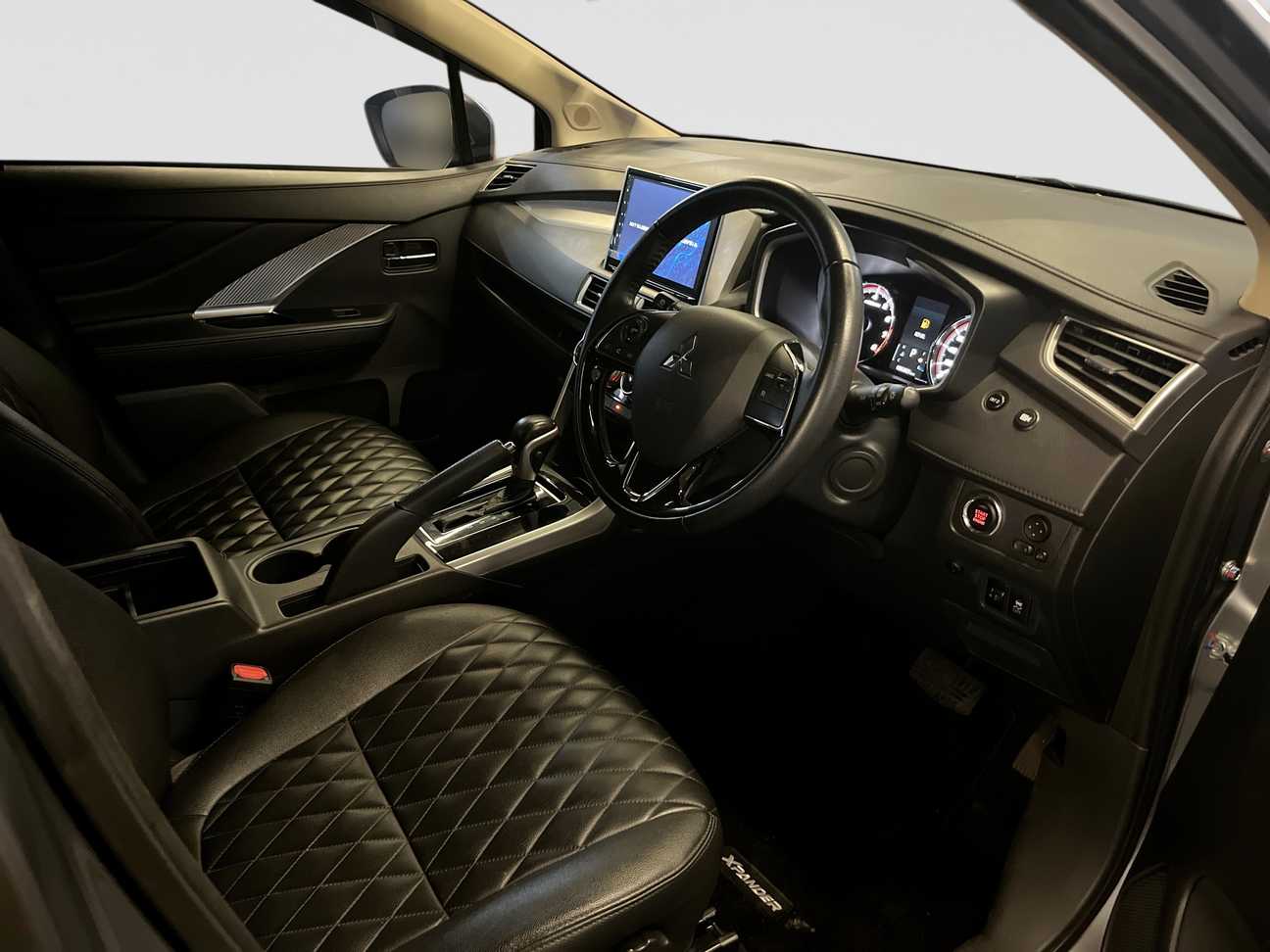 terpakai 2022 Mitsubishi Xpander  1.5