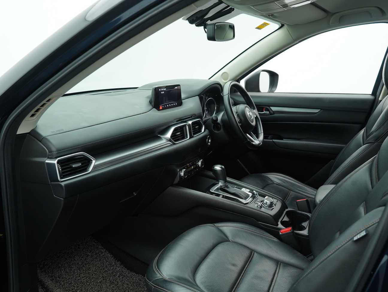 used 2018 Mazda CX-5 SKYACTIV-G GL 2.0