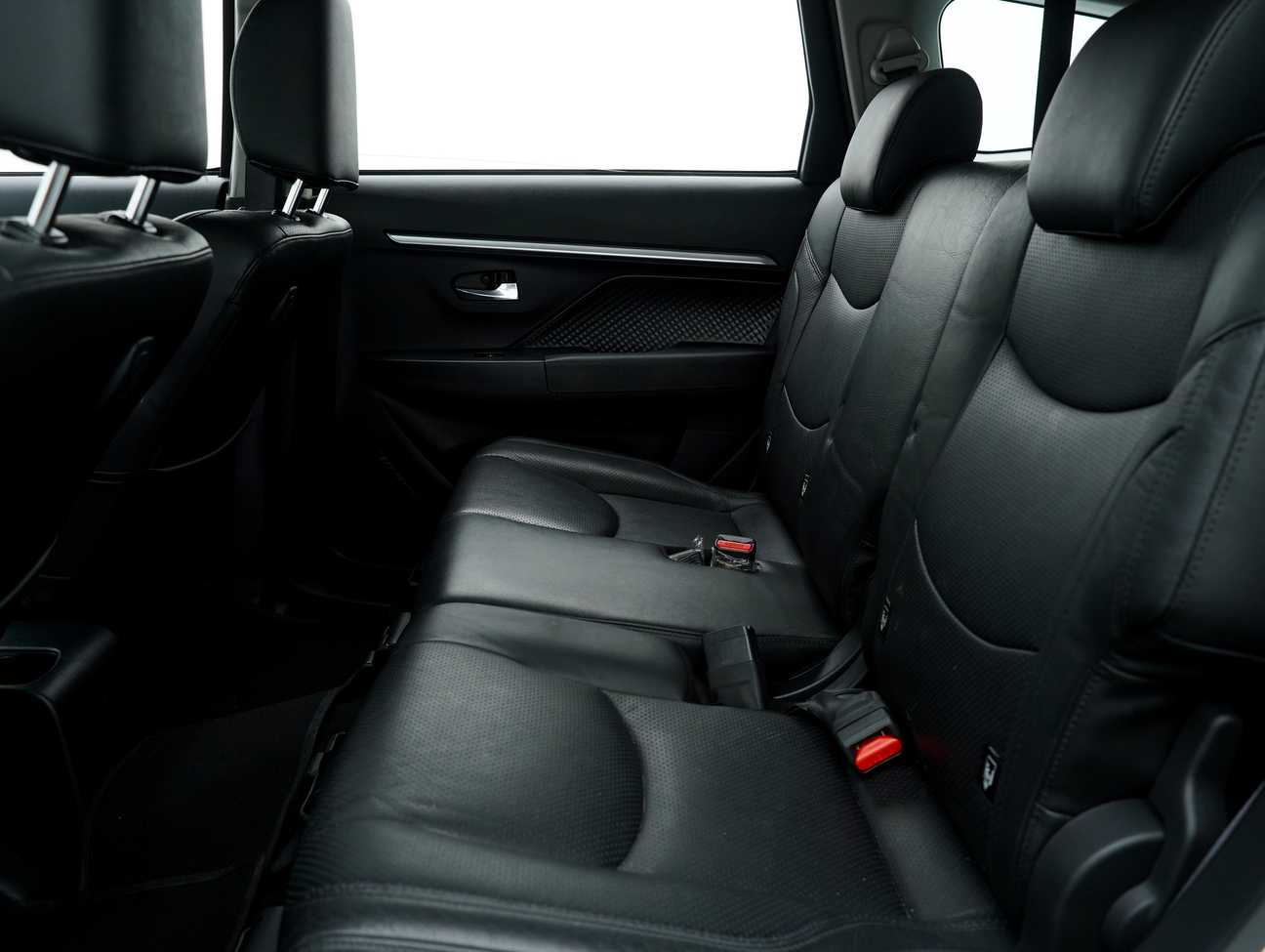 terpakai 2020 Perodua Aruz AV 1.5