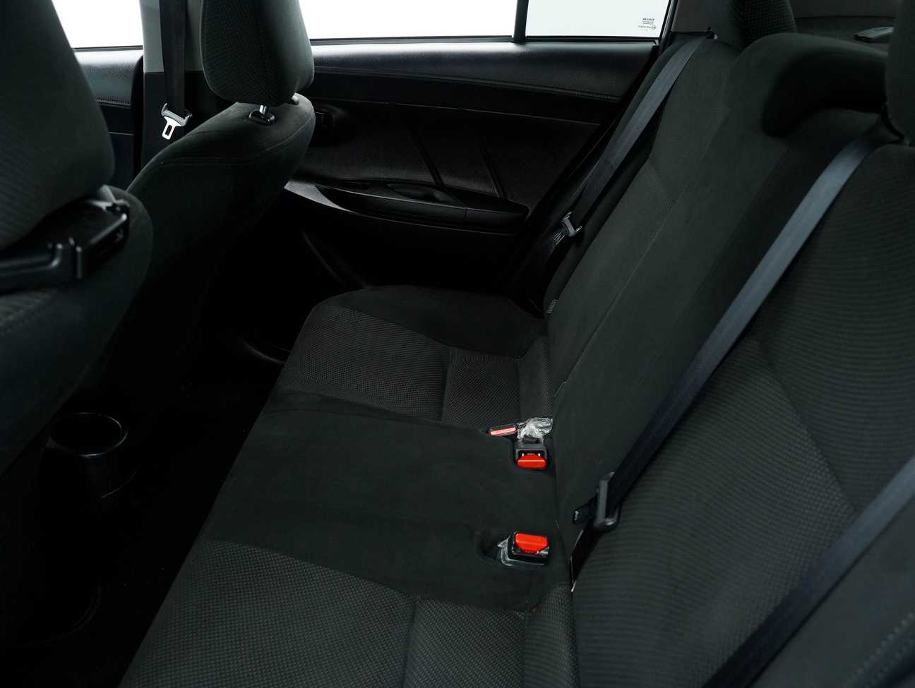 used 2017 Toyota Vios J 1.5