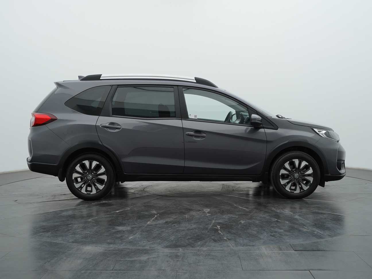 used 2020 Honda BR-V E 1.5