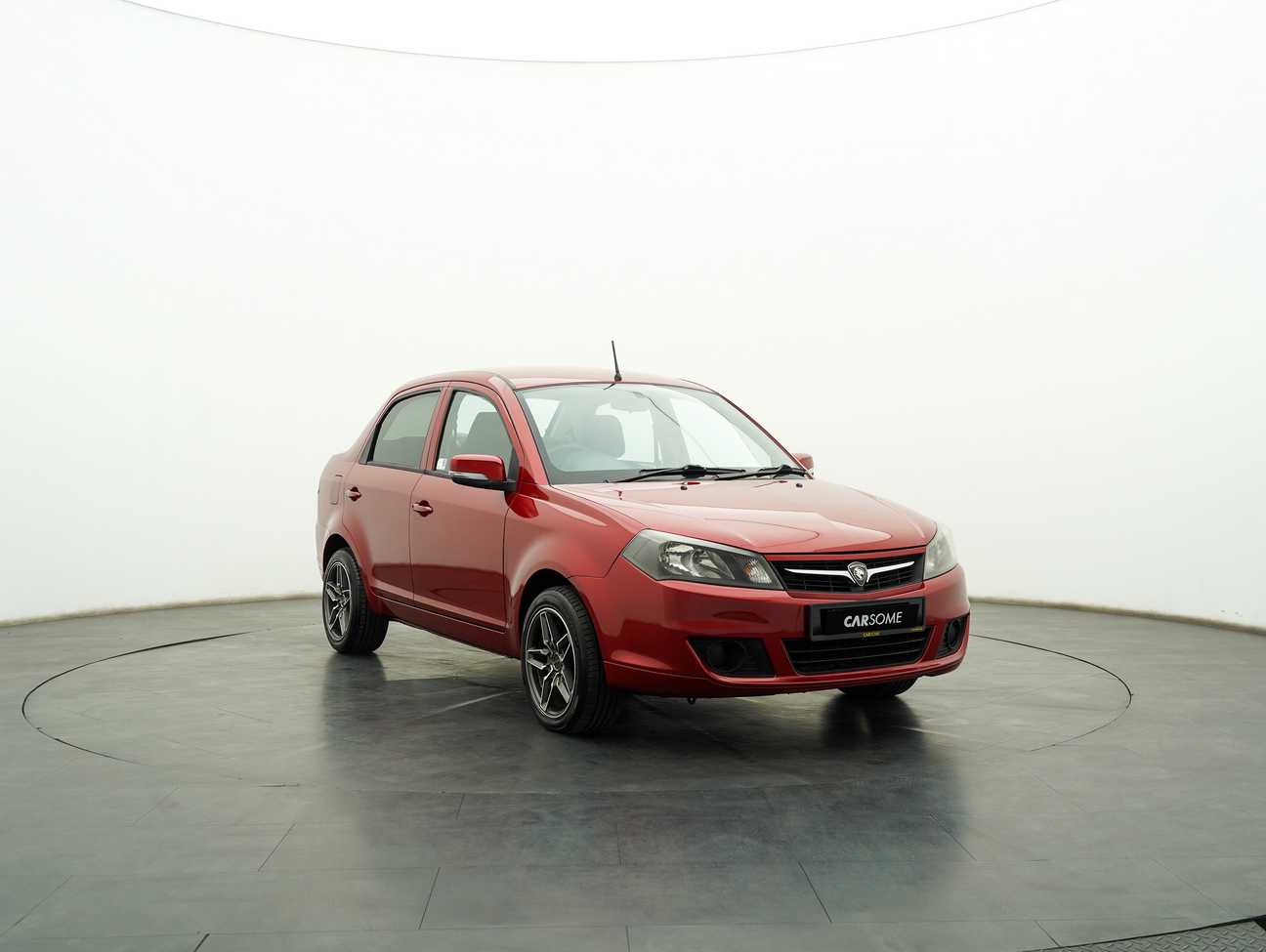 used 2015 Proton Saga SV 1.3