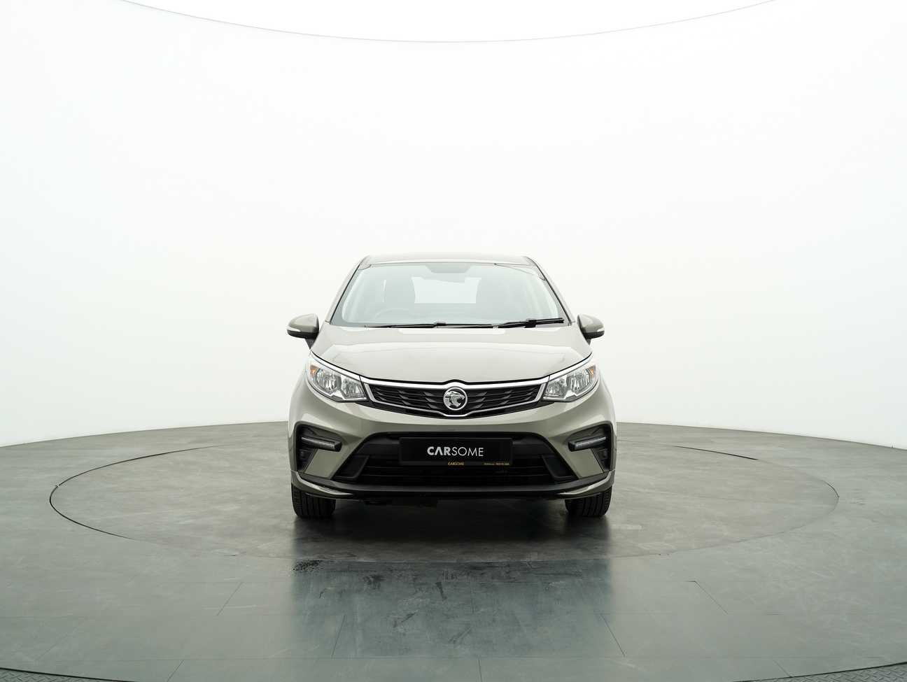 used 2021 Proton Persona Executive 1.6