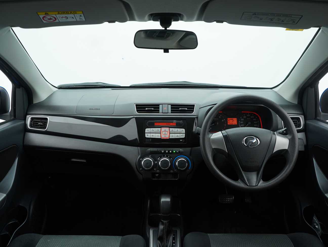 used 2018 Perodua Bezza X Premium 1.3