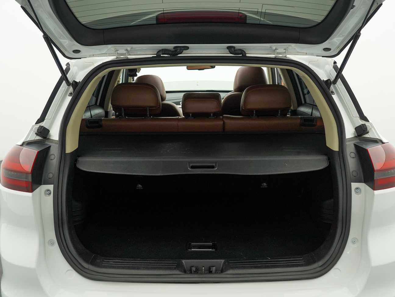 used 2019 Proton X70 Premium 1.8