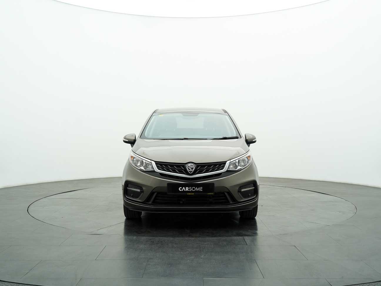 used 2019 Proton Persona Executive 1.6