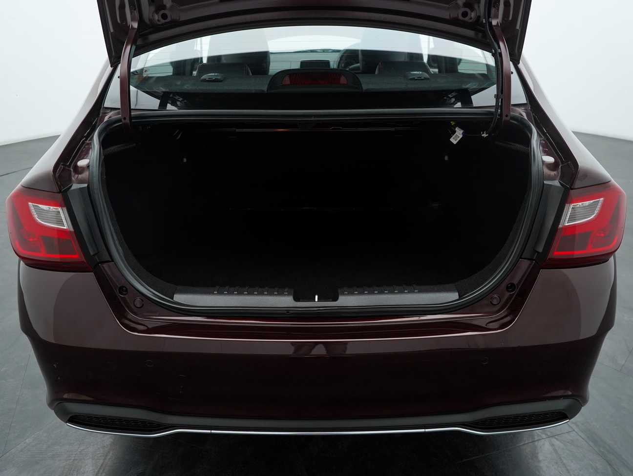 terpakai 2020 Proton Saga Premium 1.3