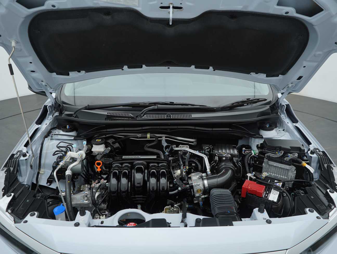 used 2025 Honda WR-V V 1.5